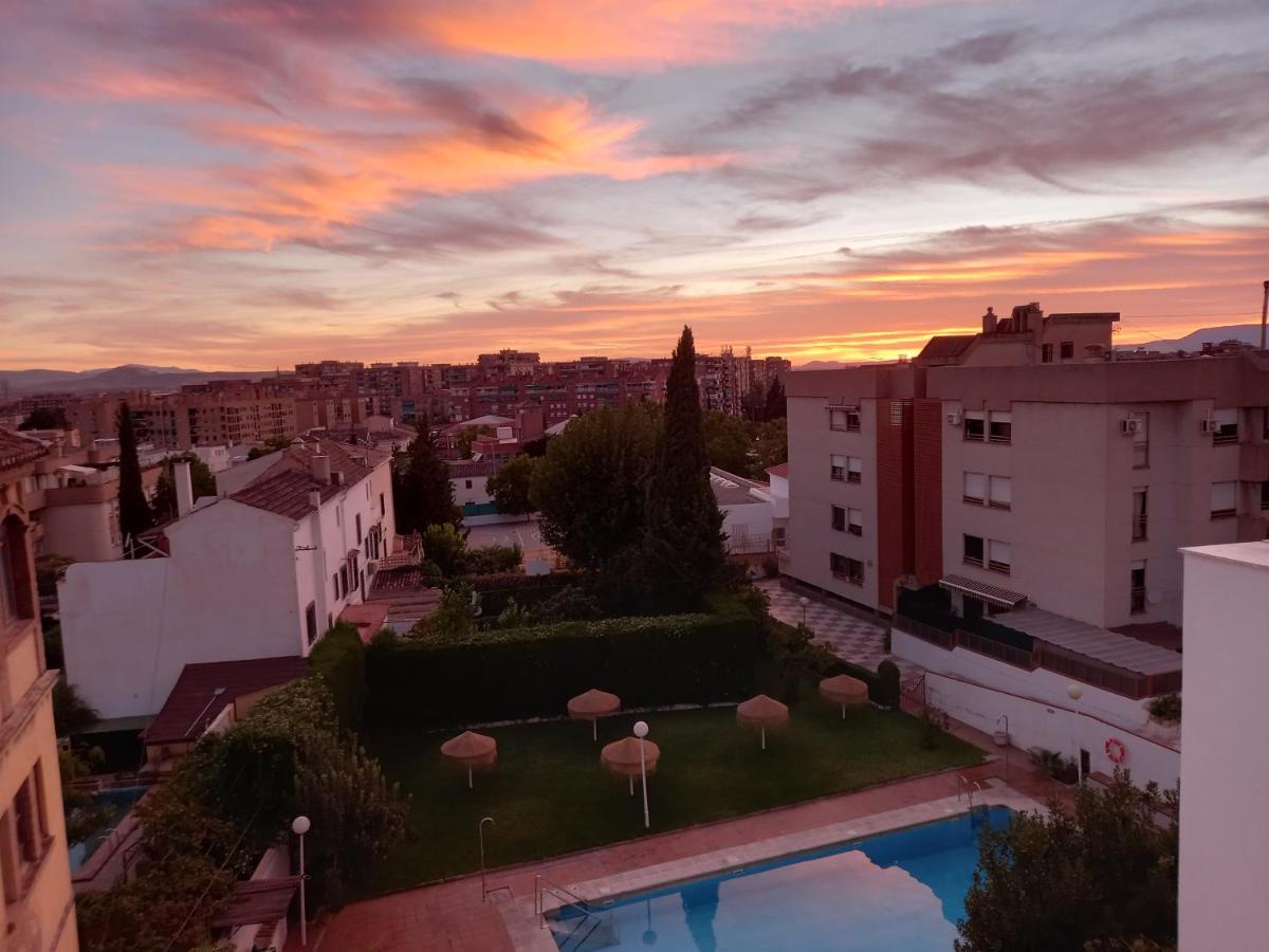 Power Home Granada Exterior foto